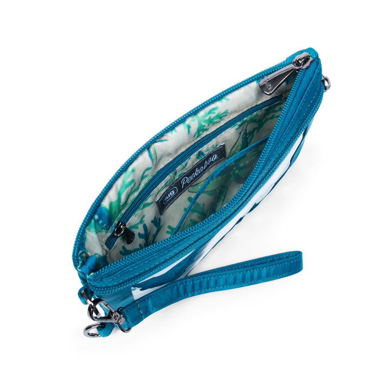 LUG - Peekaboo Convertible Crossbody Bag