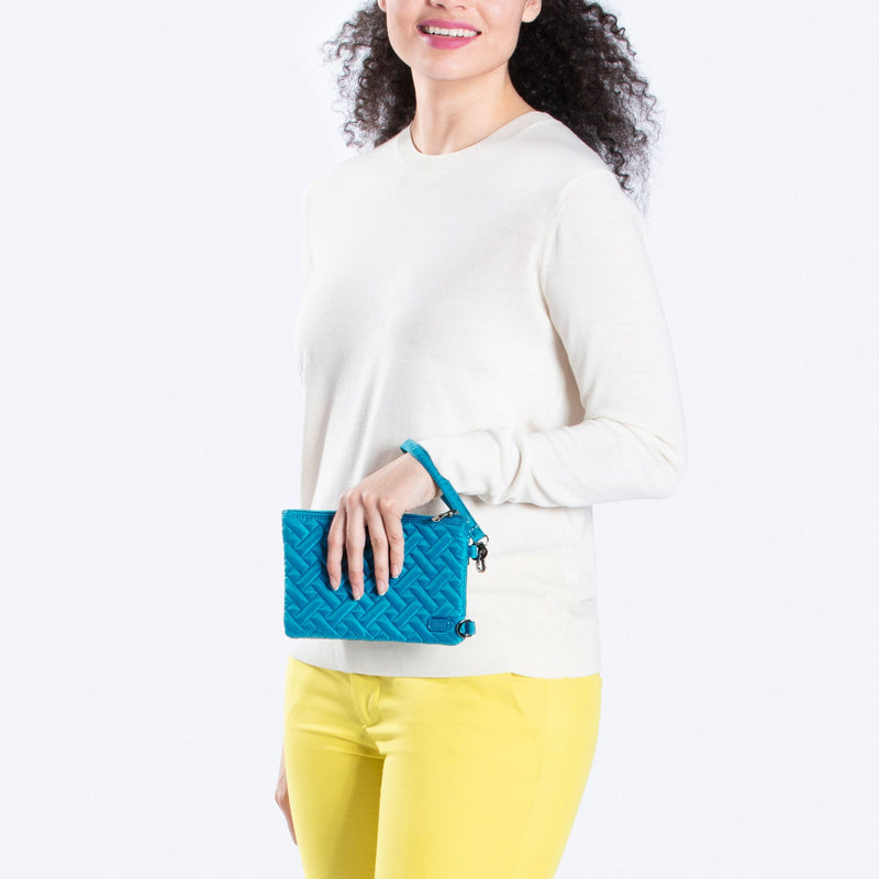 LUG - Peekaboo Convertible Crossbody Bag