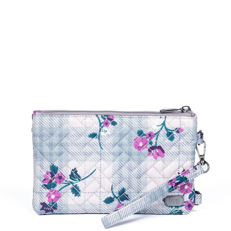 LUG - Switch Crossbody Bag & Peekaboo Pouch Set