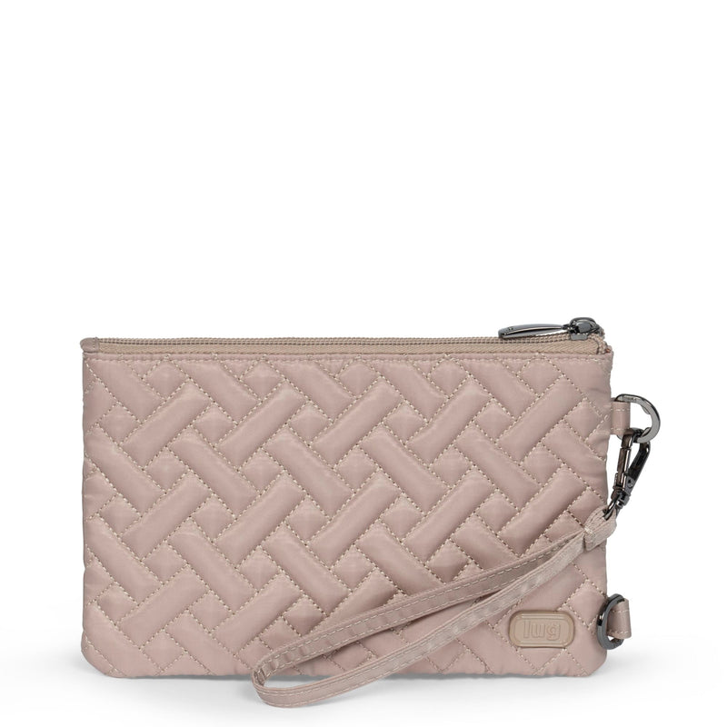 LUG - Peekaboo Convertible Crossbody Bag