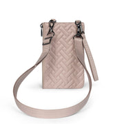 LUG - Peekaboo Convertible Crossbody Bag
