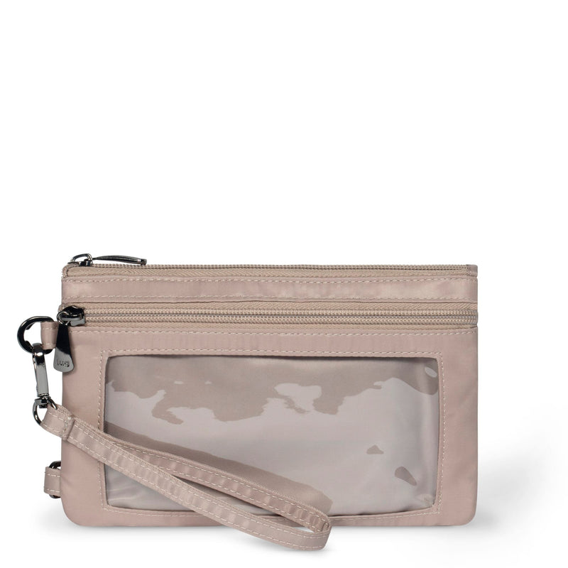 LUG - Peekaboo Convertible Crossbody Bag