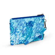 LUG - Peekaboo Convertible Crossbody Bag