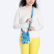 LUG - Peekaboo Convertible Crossbody Bag