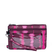 LUG - Switch Crossbody Bag & Peekaboo Pouch Set