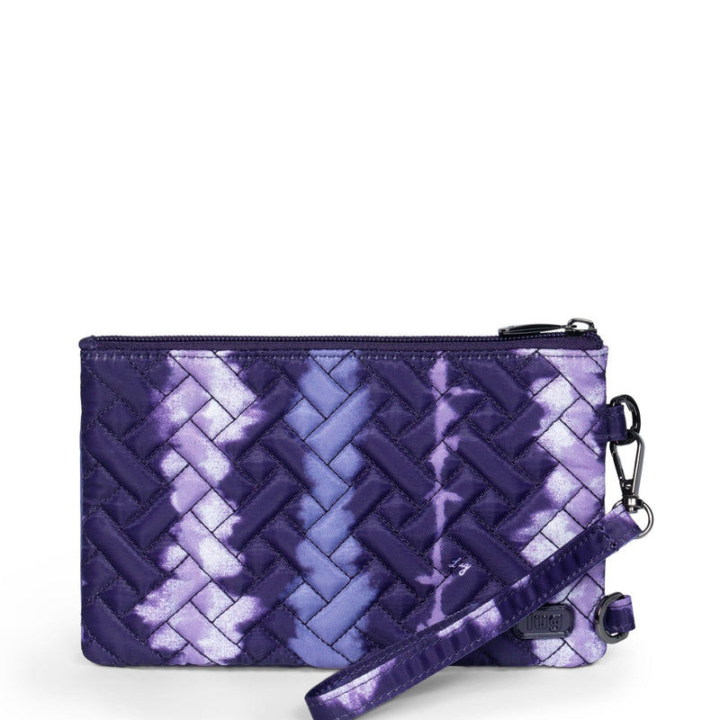 LUG - Peekaboo Convertible Crossbody Bag