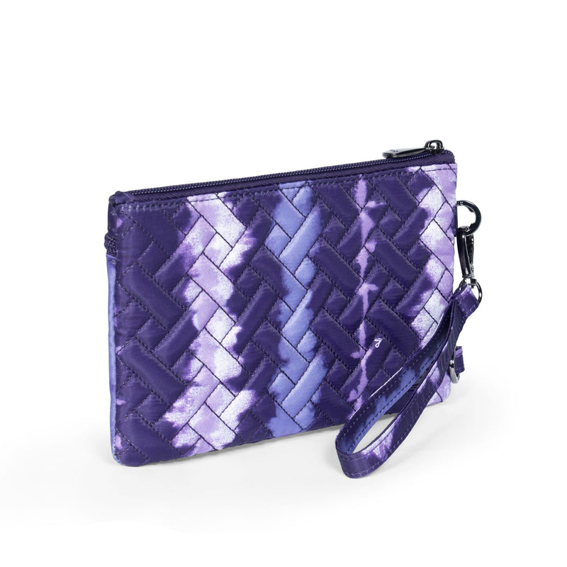 LUG - Peekaboo Convertible Crossbody Bag