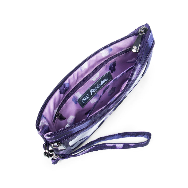 LUG - Peekaboo Convertible Crossbody Bag