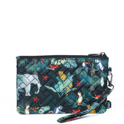 LUG - Switch Crossbody Bag & Peekaboo Pouch Set