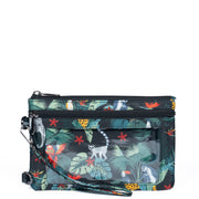 LUG - Switch Crossbody Bag & Peekaboo Pouch Set