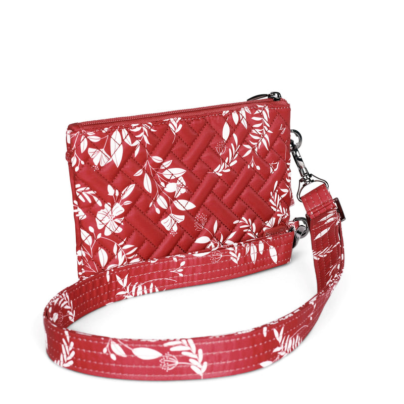 LUG - Peekaboo Convertible Crossbody Bag