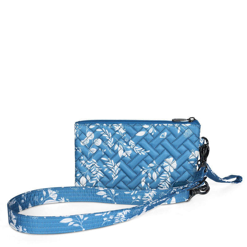 LUG - Peekaboo Convertible Crossbody Bag