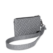 LUG - Peekaboo Convertible Crossbody Bag