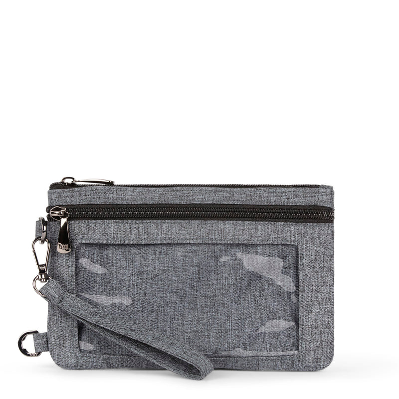 LUG - Peekaboo Convertible Crossbody Bag