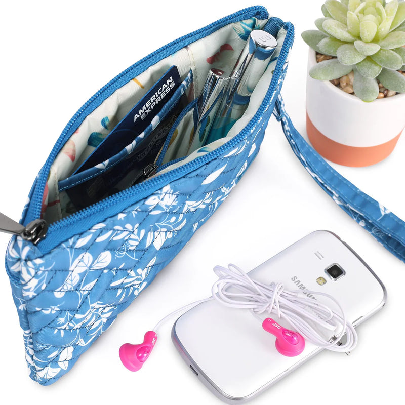 LUG - Peekaboo Convertible Crossbody Bag