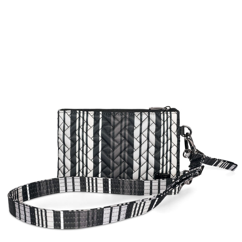 LUG - Peekaboo Convertible Crossbody Bag