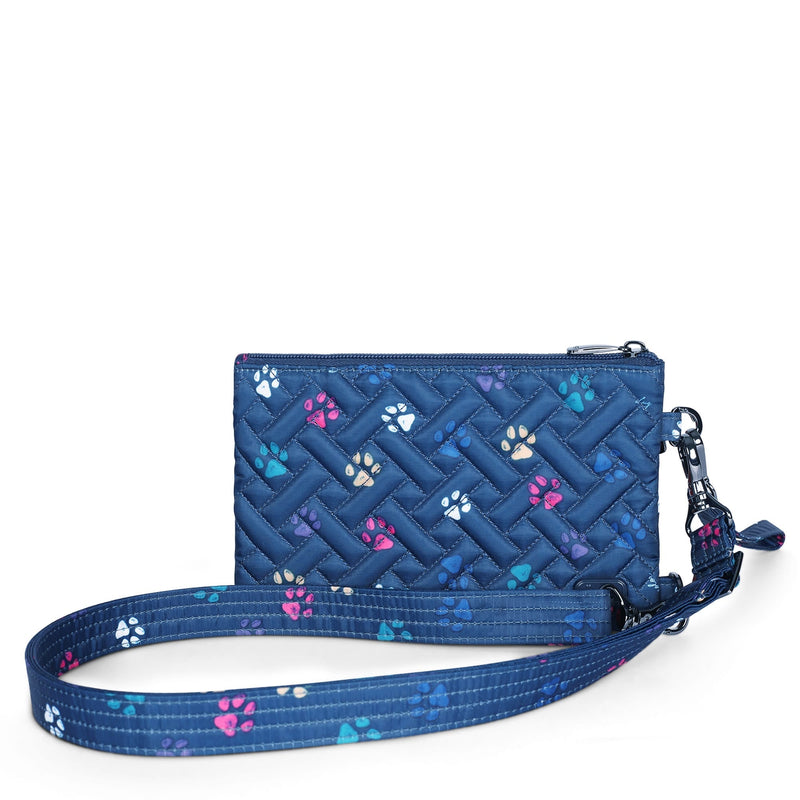 LUG - Peekaboo Convertible Crossbody Bag