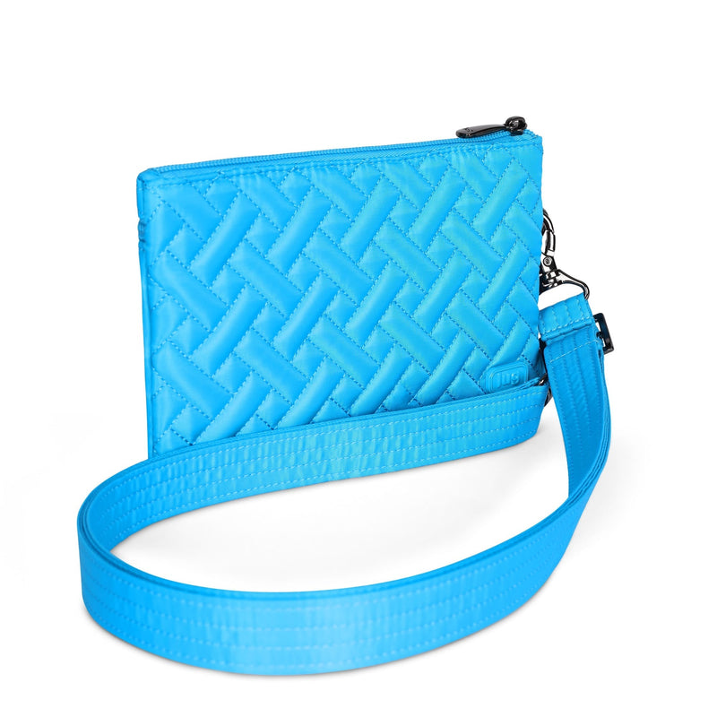 LUG - Peekaboo Convertible Crossbody Bag