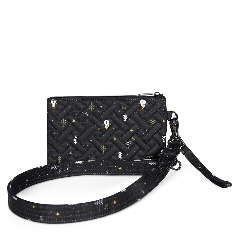LUG - Peekaboo Convertible Crossbody Bag