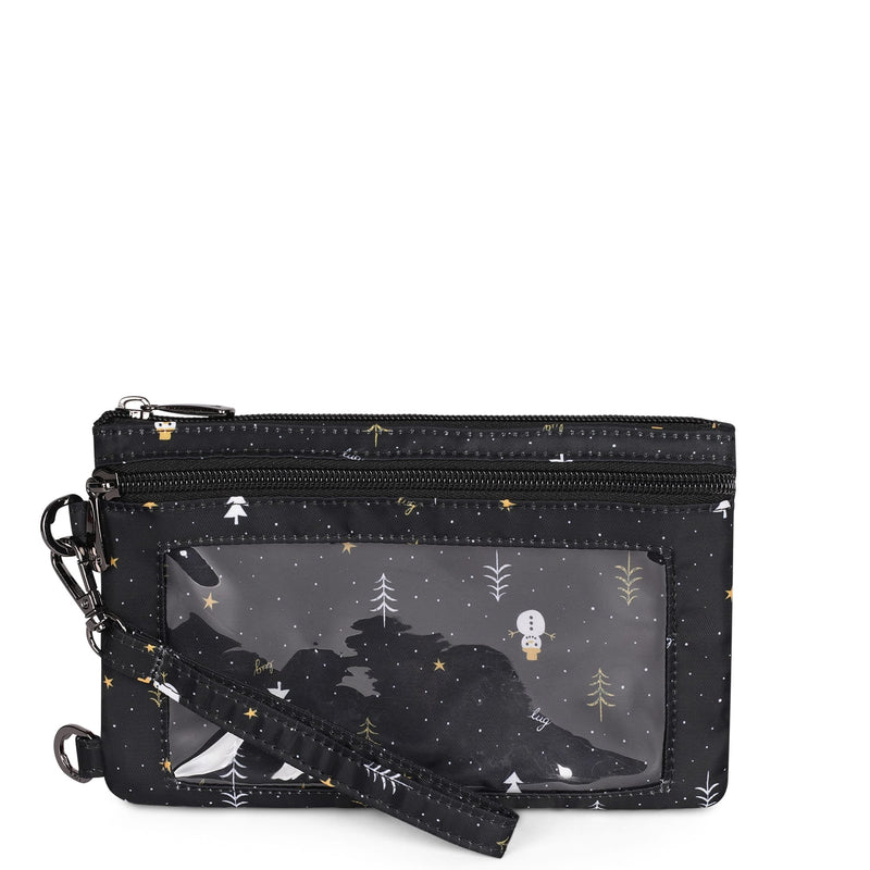 LUG - Peekaboo Convertible Crossbody Bag
