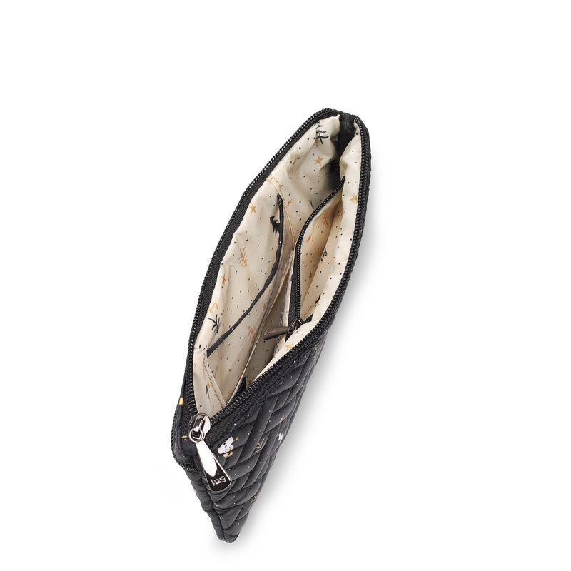LUG - Peekaboo Convertible Crossbody Bag
