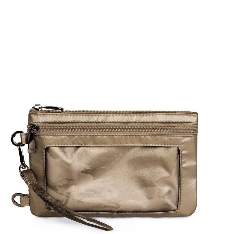 LUG - Peekaboo Convertible Crossbody Bag
