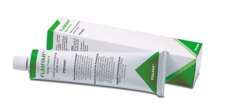 Pekana - Flamyar 100g - Limolin 