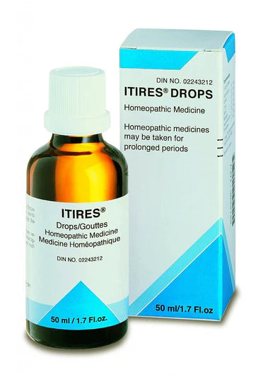 Pekana - ITIRES 50ml - Limolin 