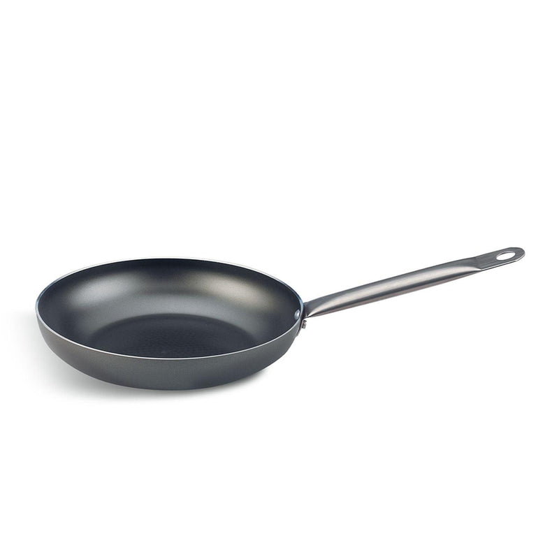 Pensofal - Platino Professional Jumbo Fry Pan 32cm/12.6" - Limolin 