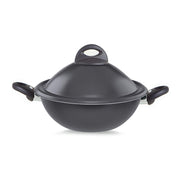 Pensofal - Platino Vapsi Wok 28cm/11" - Gift Boxed - Limolin 