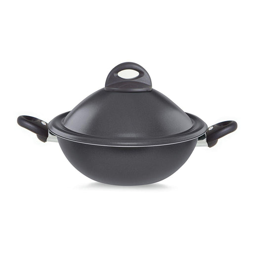 Pensofal - Platino Vapsi Wok 28cm/11" - Gift Boxed - Limolin 