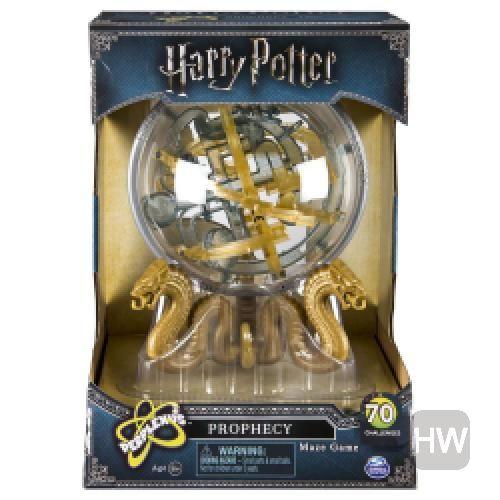 Perplexus - Perplexus - Harry Potter - Limolin 