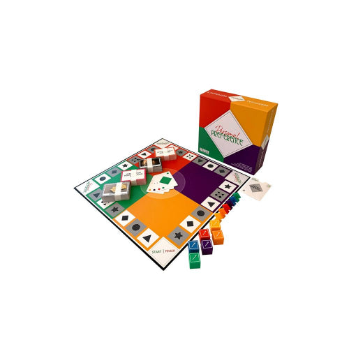 Personal Preference - Classic from 80's (refresh) - Limolin 