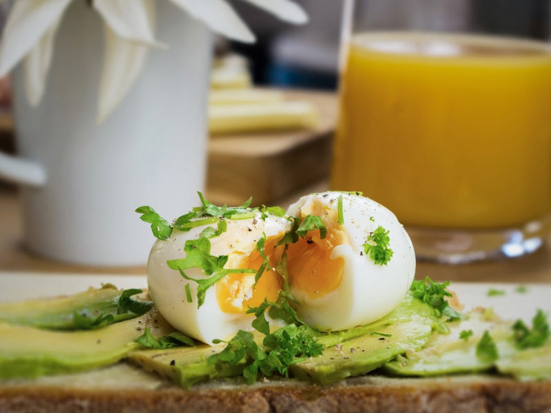 BRAINSTREAM - BEEPEGG Floating Egg Timer Barnyard CDU