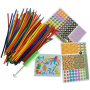 Pierre Belvedere - Balloon Sculptures - Limolin 