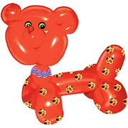 Pierre Belvedere - Balloon Sculptures - Limolin 