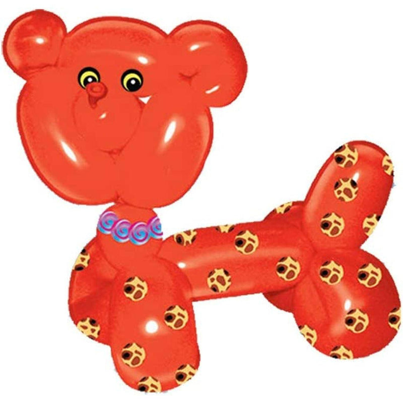 Pierre Belvedere - Balloon Sculptures - Limolin 