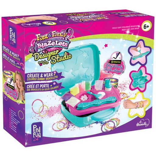 Pierre Belvedere - Blazelets Designer Studio - Limolin 