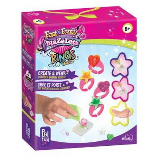 Pierre Belvedere - Blazelets - Starter Kit - Limolin 