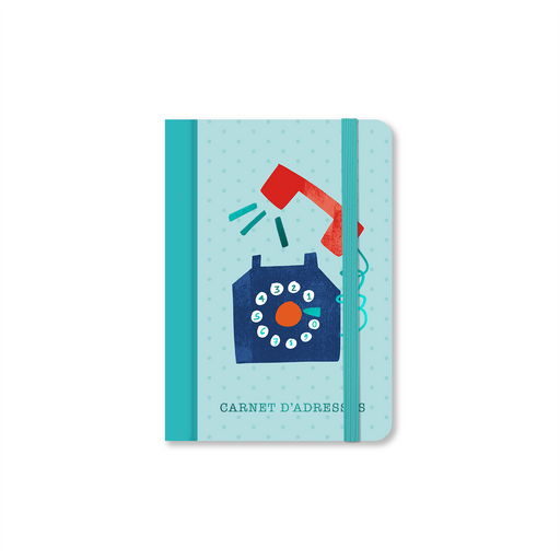 Pierre Belvedere - Carnet D'Adresses - Téléphone - Limolin 