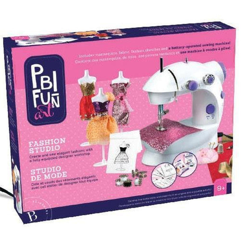 Pierre Belvedere - Fashion Studio - Limolin 