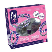 Pierre Belvedere - Jewelry Boutique - Limolin 