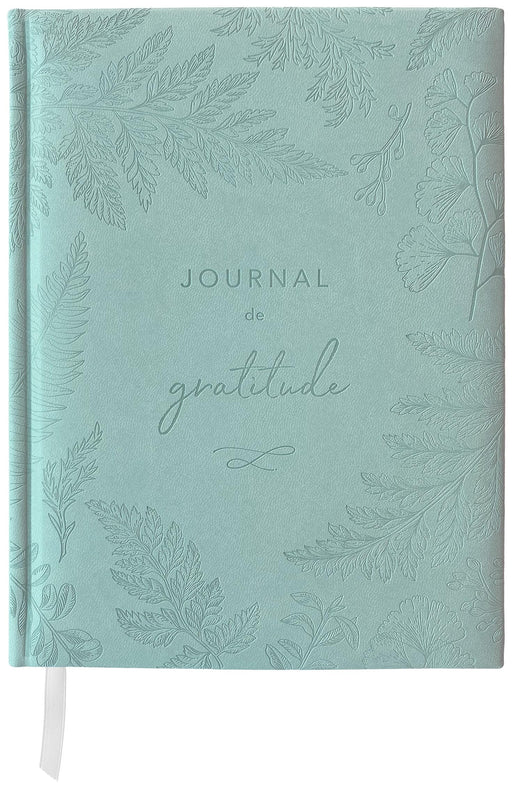 Pierre Belvedere - Journal De Gratitude - Sage Pu - Limolin 