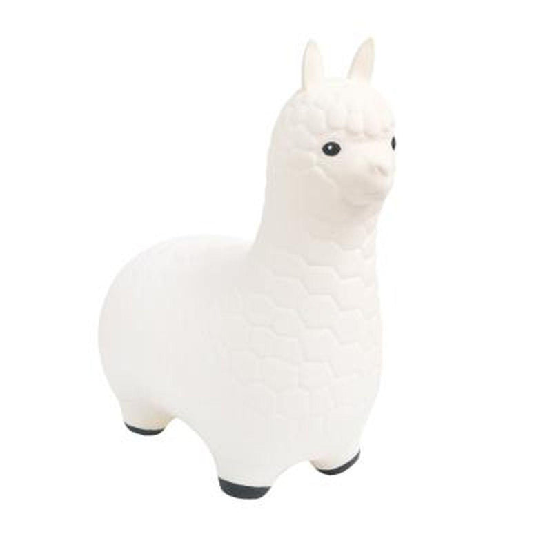 Pierre Belvedere - Jumpin - Llama - Limolin 