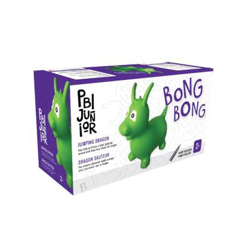 Pierre Belvedere - Jumping - Dragon - Limolin 