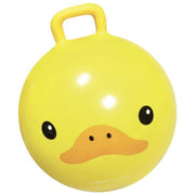 Pierre Belvedere - Jumping - Duck - Limolin 