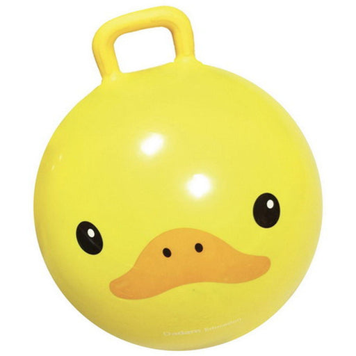 Pierre Belvedere - Jumping - Duck - Limolin 