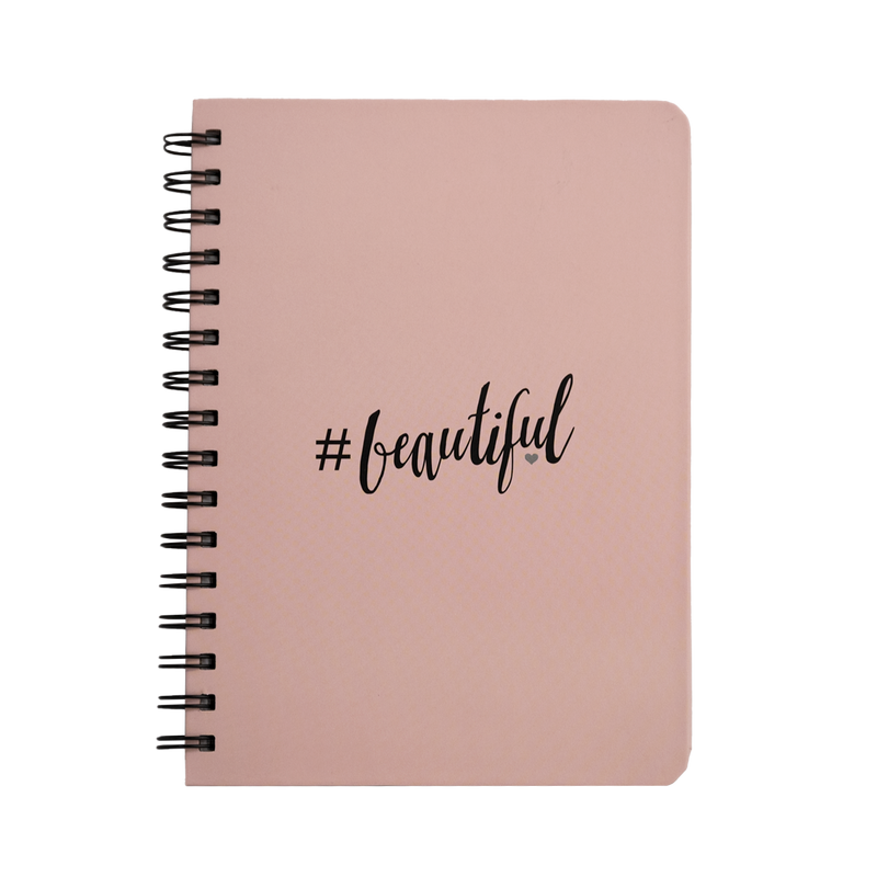 Pierre Belvedere - Notebook - Beautiful - Limolin 
