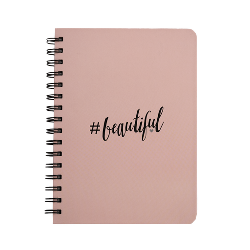 Pierre Belvedere - Notebook - Beautiful - Limolin 