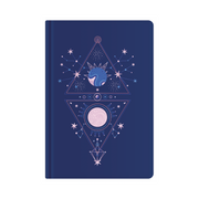 Pierre Belvedere - Notebook - Large - Limolin 
